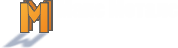 Логотип МаксМеталс